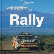 Rally, avventure senza tempo di Miki Biasion