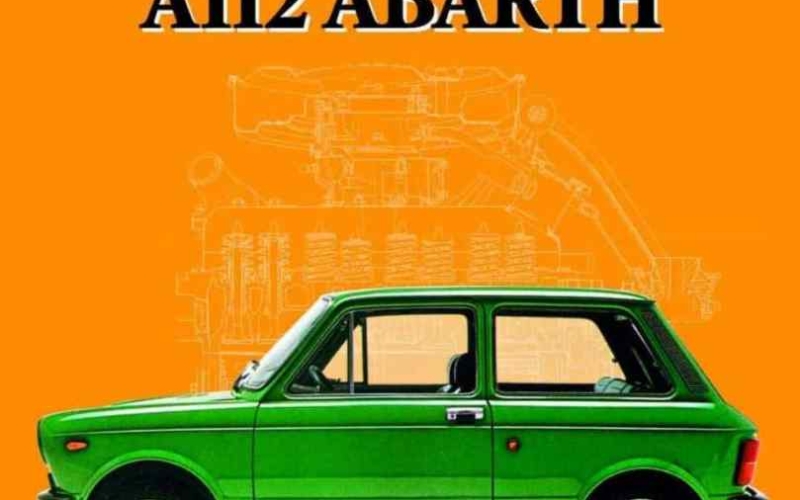 Solo Autobianchi A112 Abarth: tutti i modelli
