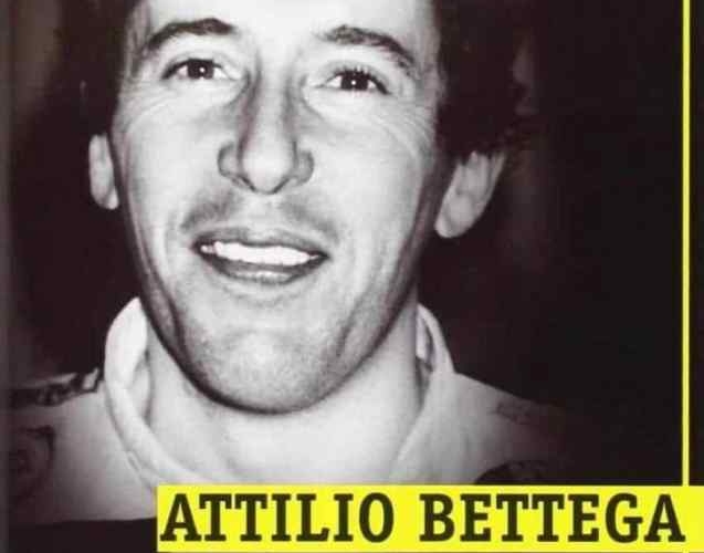 Attilio Bettega: l'uomo, il campione
