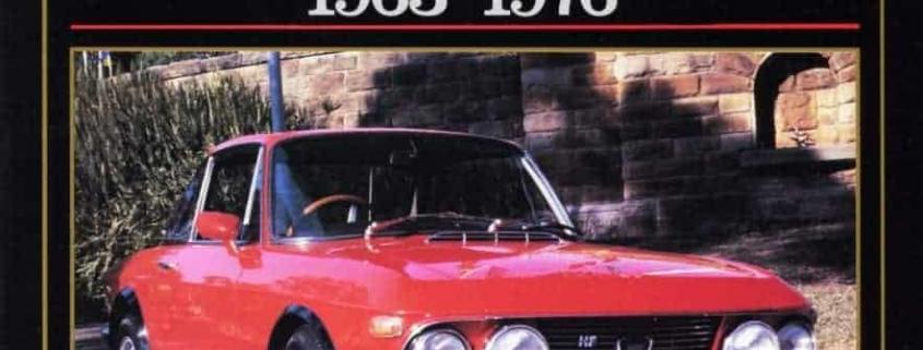 Lancia Fulvia Gold Portfolio 1973-1976