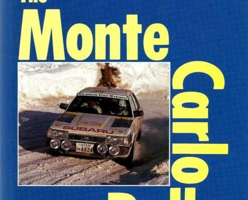 The Monte-Carlo Rally