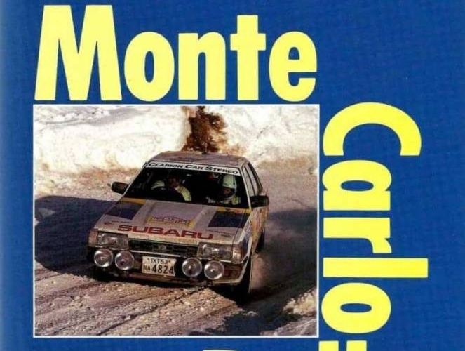 The Monte-Carlo Rally