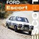 Ford Escort A Winner's Car