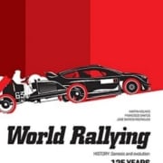 world rallying 125 years