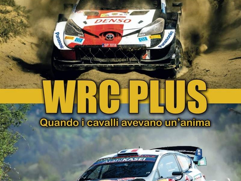 WRC Plus