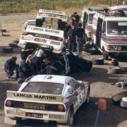 tour de corse 1983