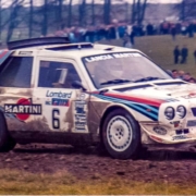 henri toivonen rac rally 1985