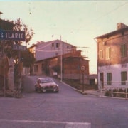 Amilcare Ballestrieri, Rally Elba 1975