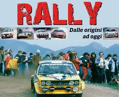 Il Campionato Italiano Rally dalle origini ad oggi