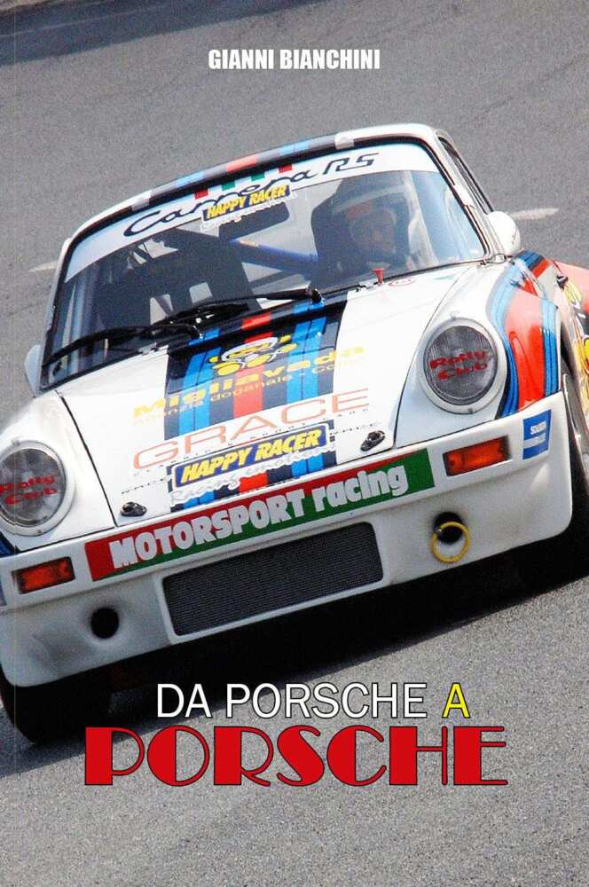 Da Porsche a Porsche