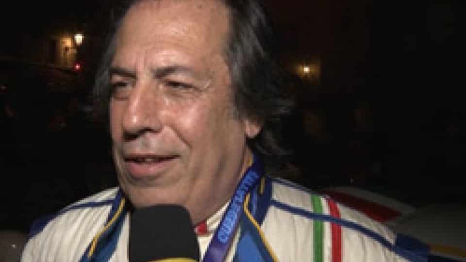 Gustavo Trelles