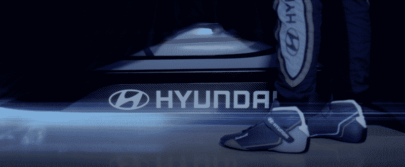 Hyundai inaugura l'epoca delle WRC ibride