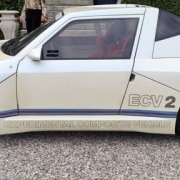 Lancia ECV2