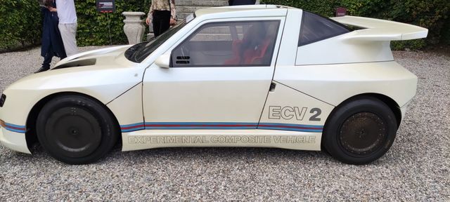 Lancia ECV2