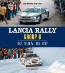 Lancia Rally Gruppo B