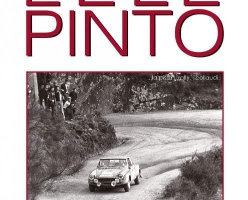 Lele Pinto: la vita di un protagonista in un libro