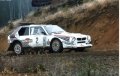 Olympus Rally 1986: Markku Alen campione per 11 giorni