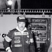 Mauro Mannini, Rally Elba 1980