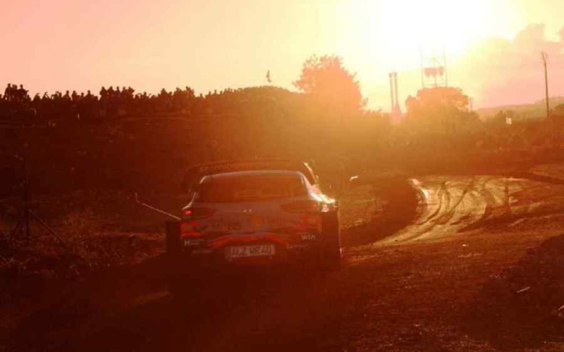 Il Rally di Spagna è stato escluso dal WRC 2020