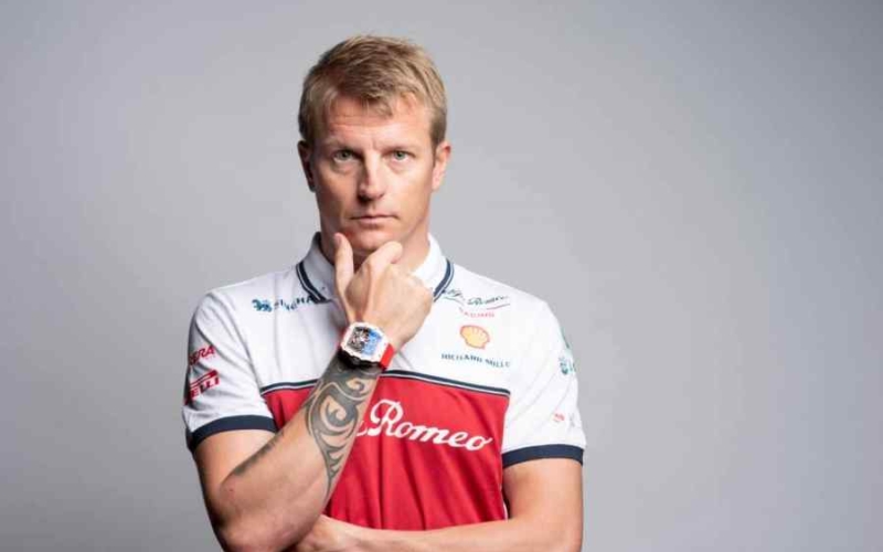 Clamoroso, Kimi Raikkonen a caccia di record: F1 e WRC