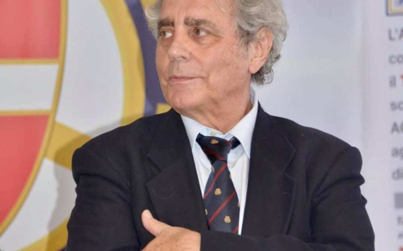 Rudy Dalpozzo