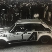 Sandro Munari, Rally del Portogallo 1978