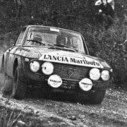 Sergio Barbasio, Rally di Spagna