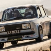 Simca Rallye3