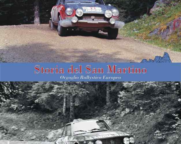 Storia del San Martino di Castrozza 1964-1977 di Biasioli