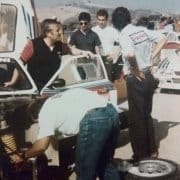 L’uomo batte la macchina: la stagione 1983
