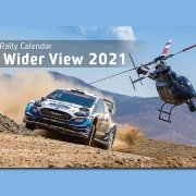 McKlein Rally 2021: il calendario ufficiale del WRC