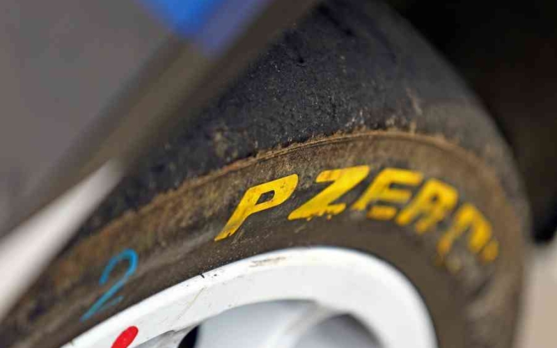Pirelli: dalla strada alla pista e quell'amore per i rally